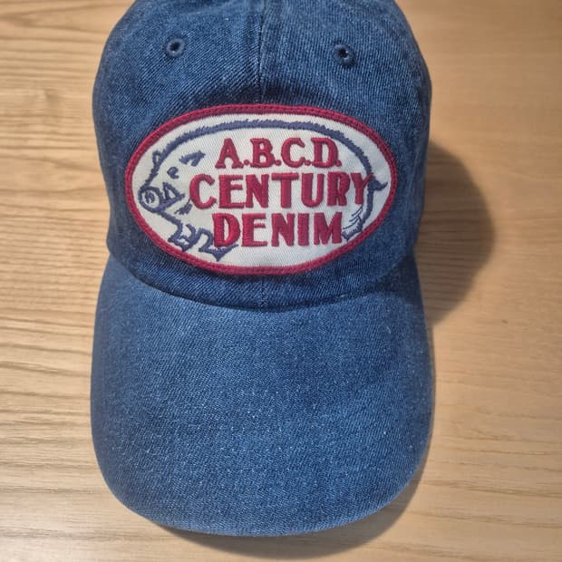 캐피탈 오사카 익클 볼캡