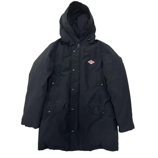 DATON 단톤 덕다운 패딩