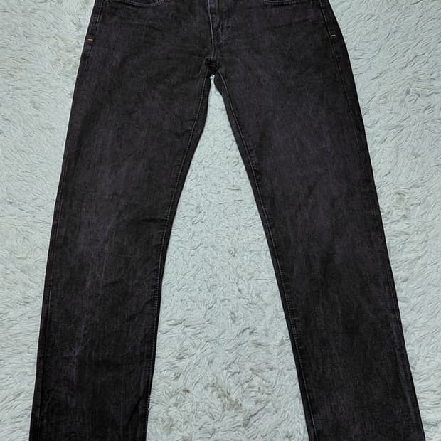 Armani Exchange 스키니 28