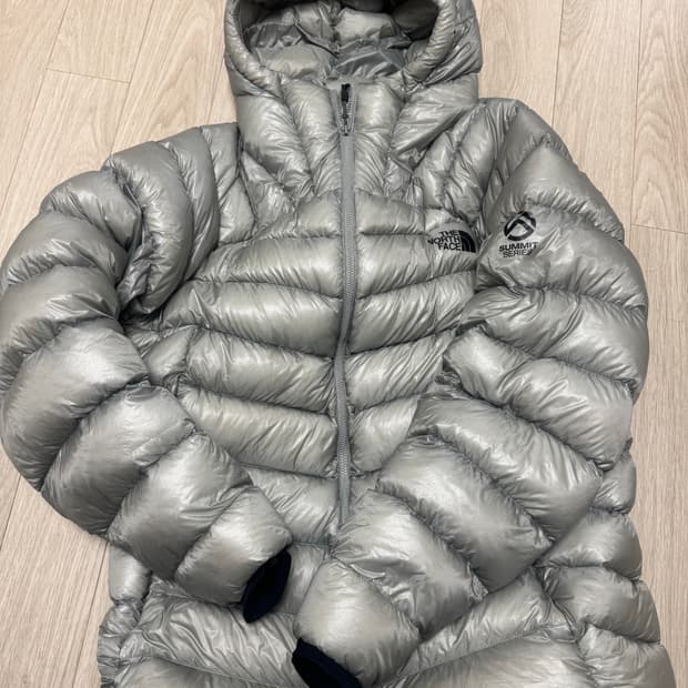 노스페이스 마테호른 24fw [L]