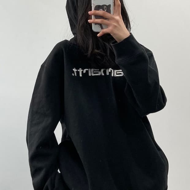 칼하트 후드티