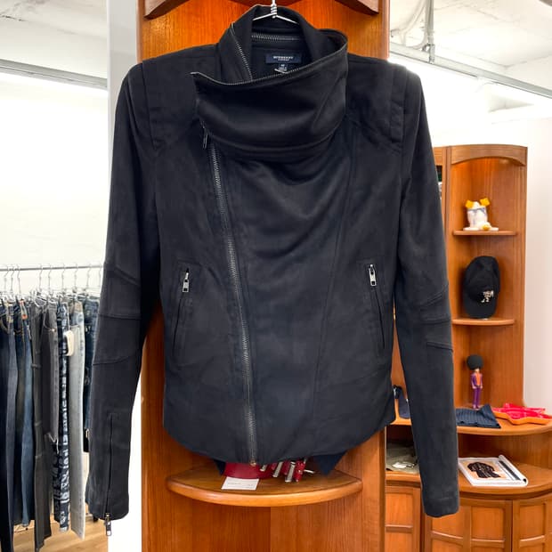 [M] 버버리 자켓