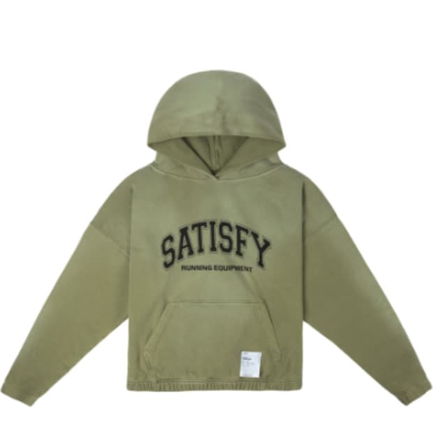 3 새티스파이 후드