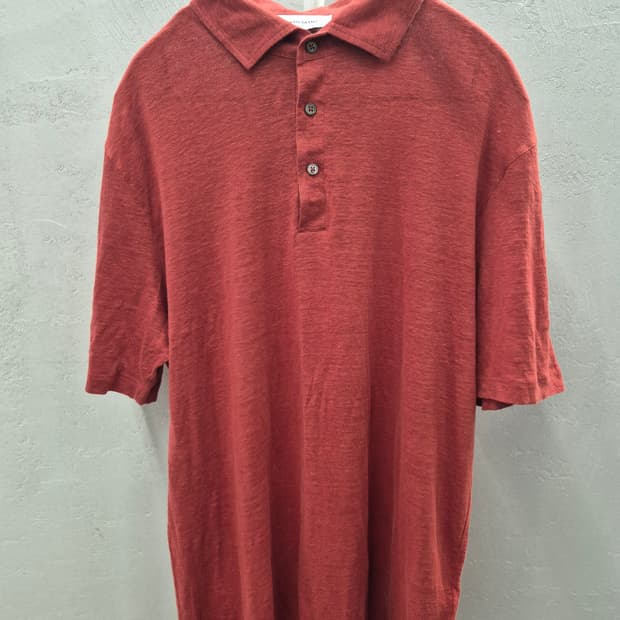 그랑싸소 PK 티셔츠 58