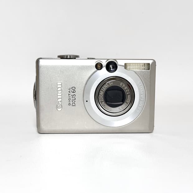 [S급] 캐논 익서스 60 | 익시 IXY 70 | IXUS 60