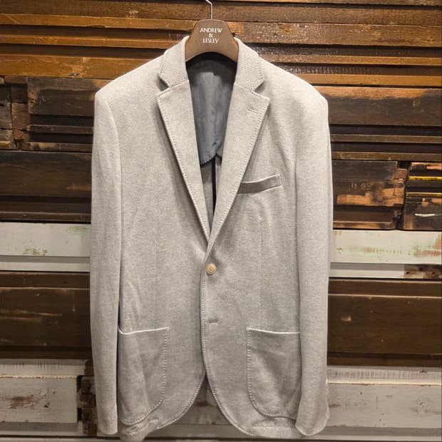 마시모 듀티 자켓