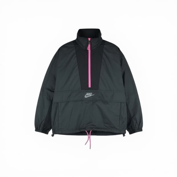 나이키 아노락 바람막이 XL