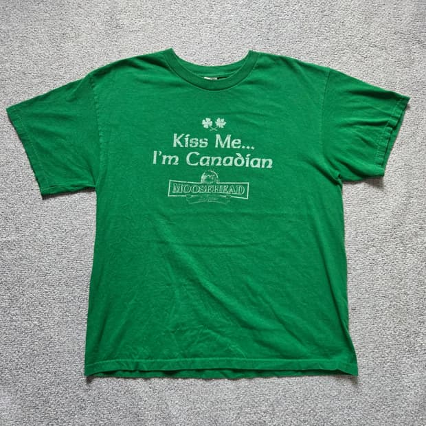 90s 멕시코제 ALSTYLE 반팔 티셔츠 L(100)