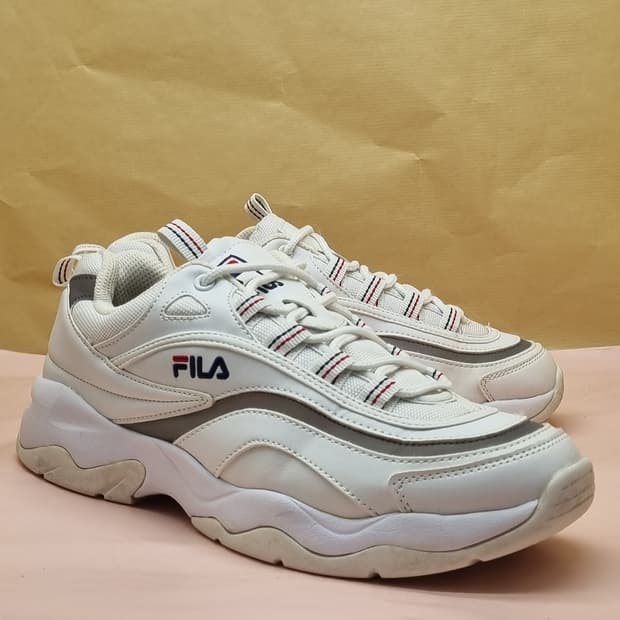 휠라 레이 남성스니커즈260 