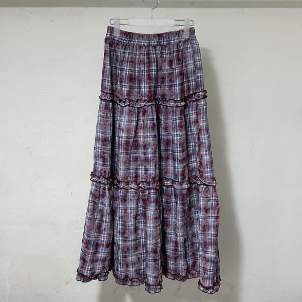 vtg skirt