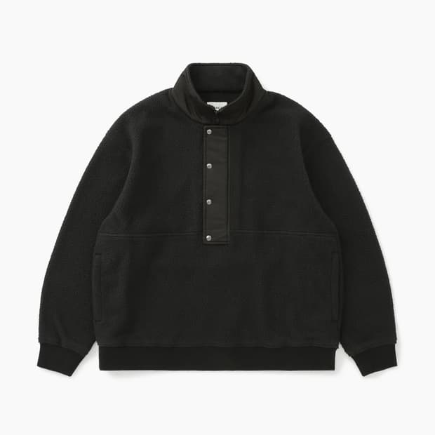 (구매) Khakis 플리스