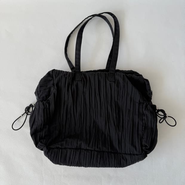 하아카이브(hah archive) 숄더백(빅사이즈)