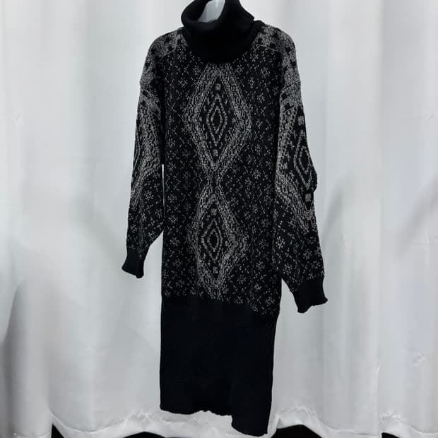 vtg dress
