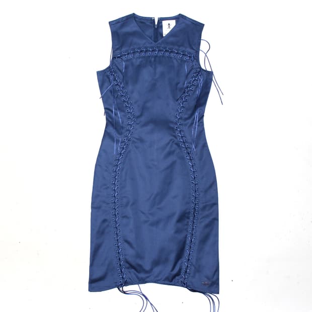 00s RARE Adidas Opening Ceremony Dress
