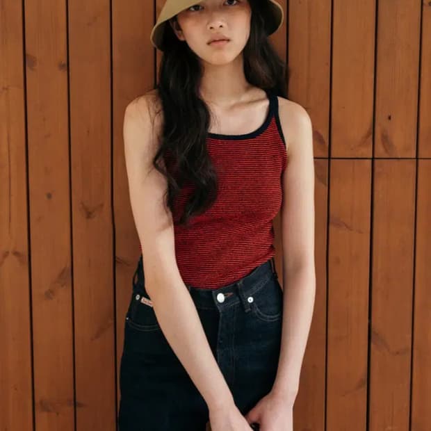 얼바닉30 키티 슬리브리스 