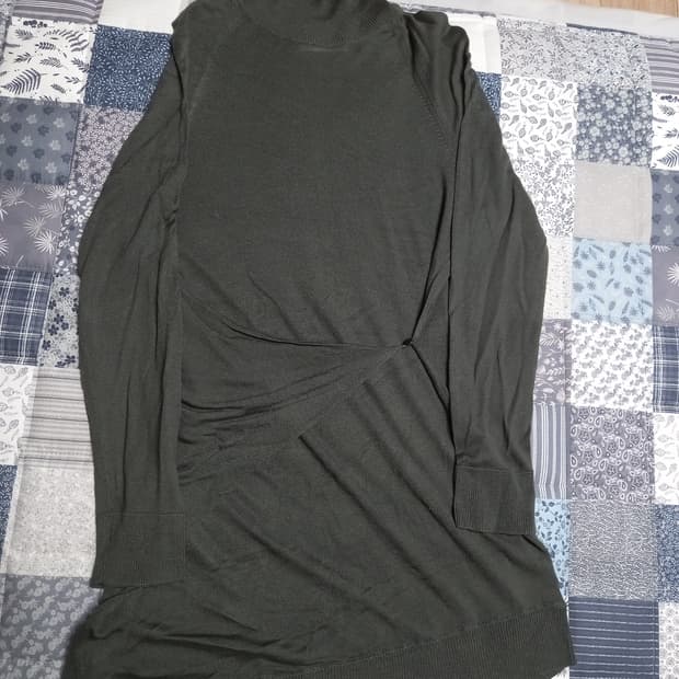 메종 마르지엘라  니트원피스   S(44~55)