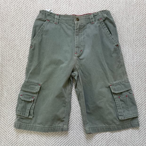 Ll. Bean 엘엘빈 키즈 카고팬츠 