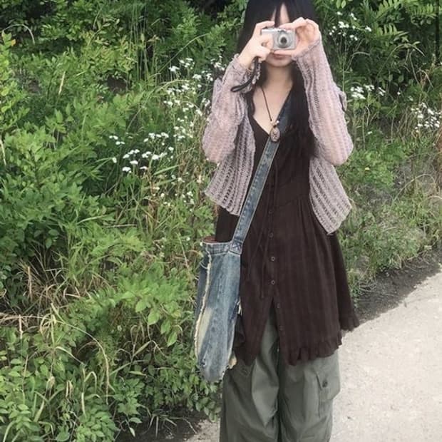 모리걸 코디셋 랜박 랜덤박스 한 분 받습니다♥