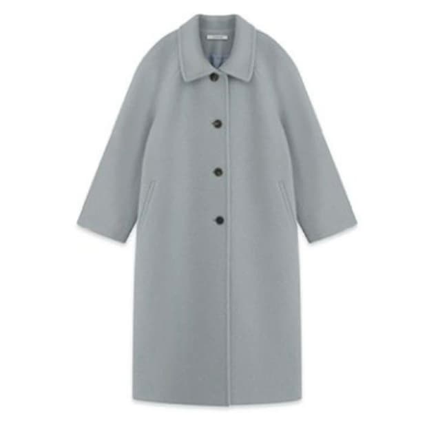 타낫 스테디 롱코트