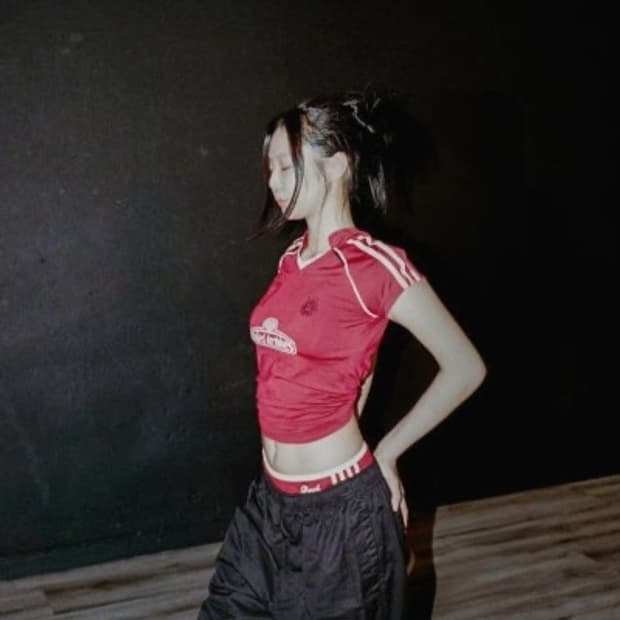 제이디드런던 낫유어 셋업 XS