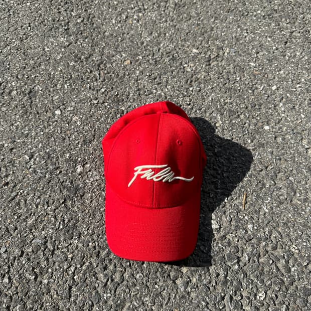 vintage fubu cap