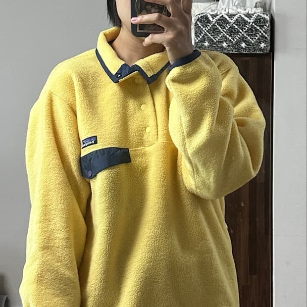 파타고니아 신칠라