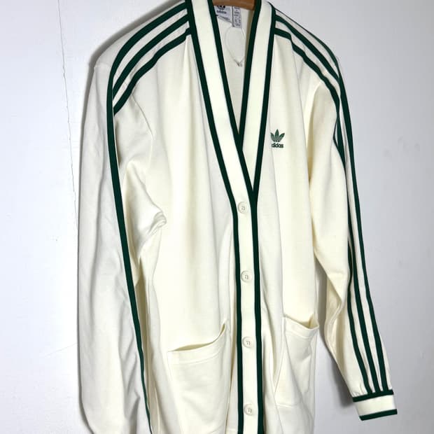 아디다스 아디다스가디건 adidas 가디건