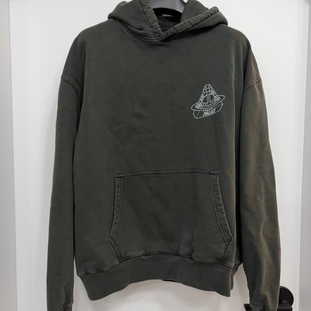 팔라스 비비안 후드 블랙 (xl)