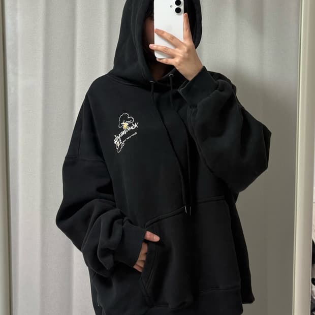 마크곤잘레스 후드