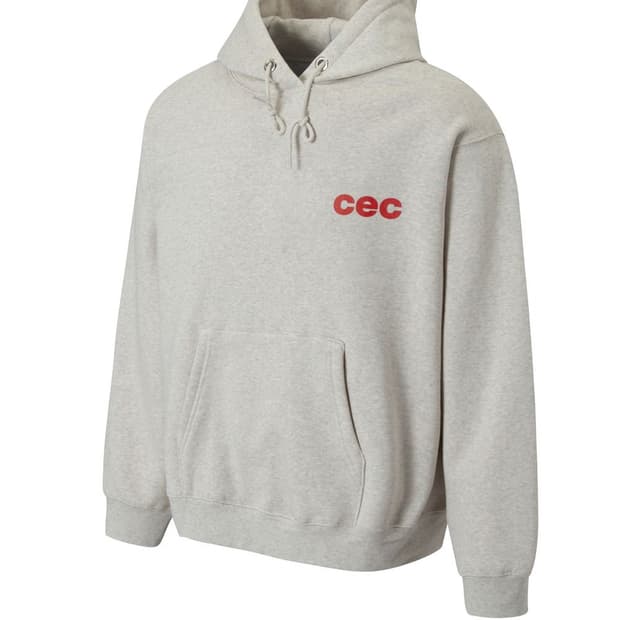 챈스챈스 찬스찬스 CEC 오트밀 후드 M