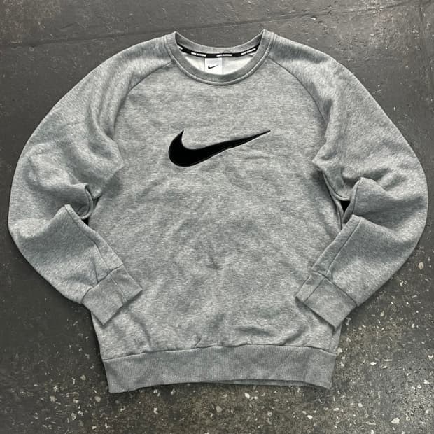 100 나이키 빅스우시 맨투맨  