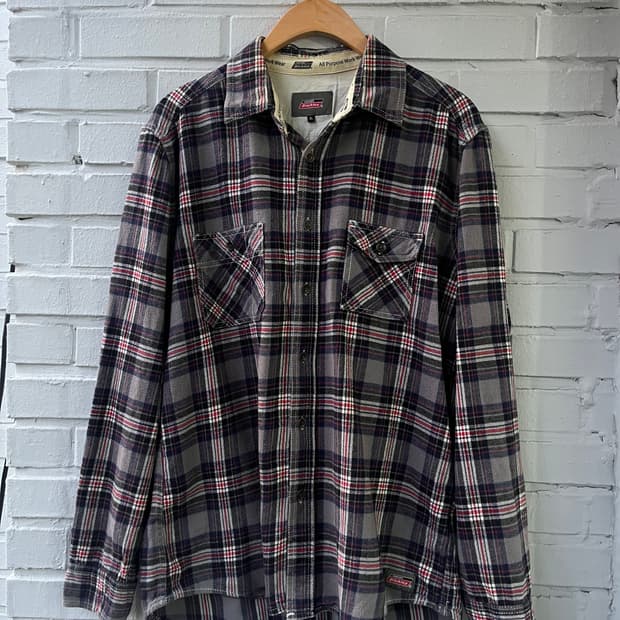 Dickies shirt