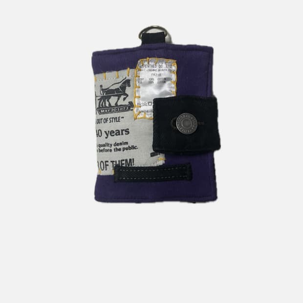 Tot0_ [Levis x needles multi wallet_21]