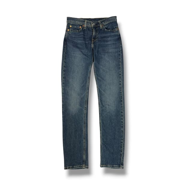 리바이스 511 슬림 스트레이트 진 (28)  