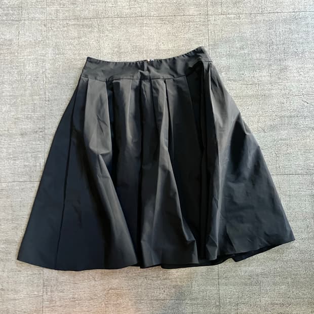 일본빈티지 Msgracy 하구미모리걸 달천깔페어리 긱시크 플리츠깔스커트