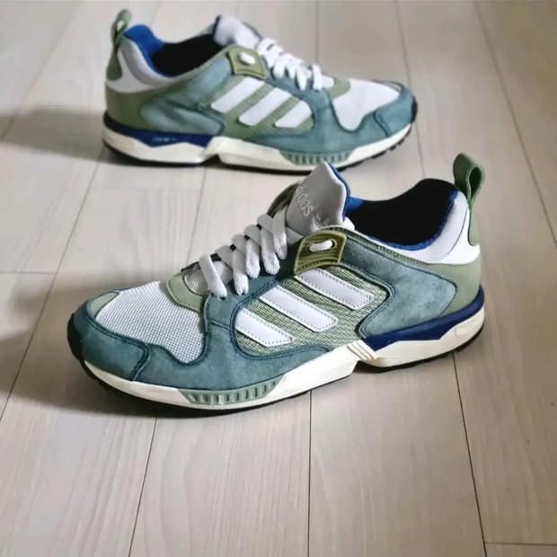 (260)아디다스 제트엑스 리스판스 ZX5000 RSPN 빈티지