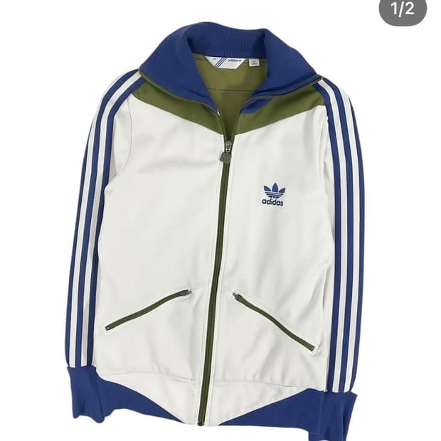 Adidas 아디다스 져지