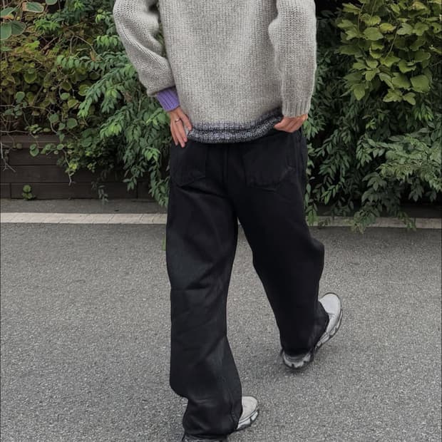 마르지엘라 크랙업 러너