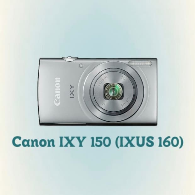 [*희귀!🔥/작례⭕️] 캐논 IXY150 (IXUS160) 빈티지 디지