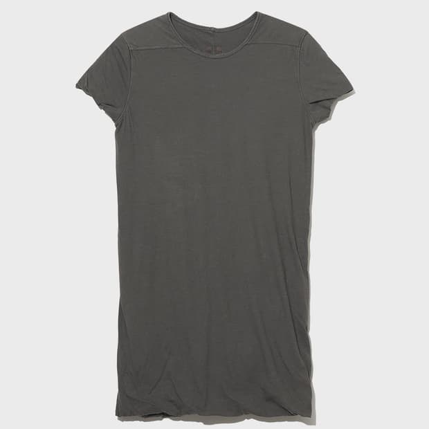 RICK OWENS DRKSHDW t-shirt