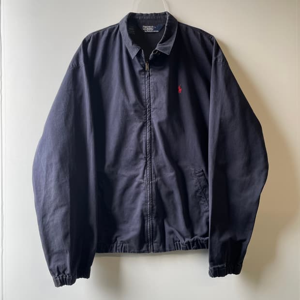 90s 폴로랄프로렌 스윙톱자켓