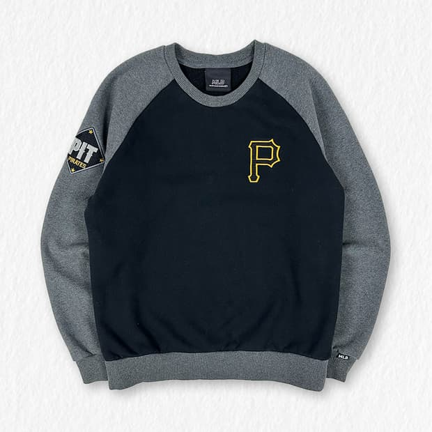 MLB 파이리츠 맨투맨