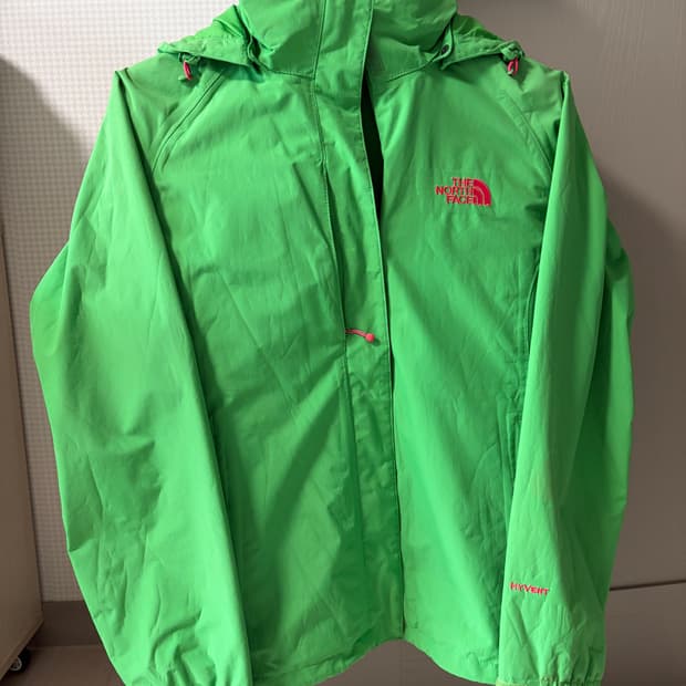 노스페이스 여성 자켓 95