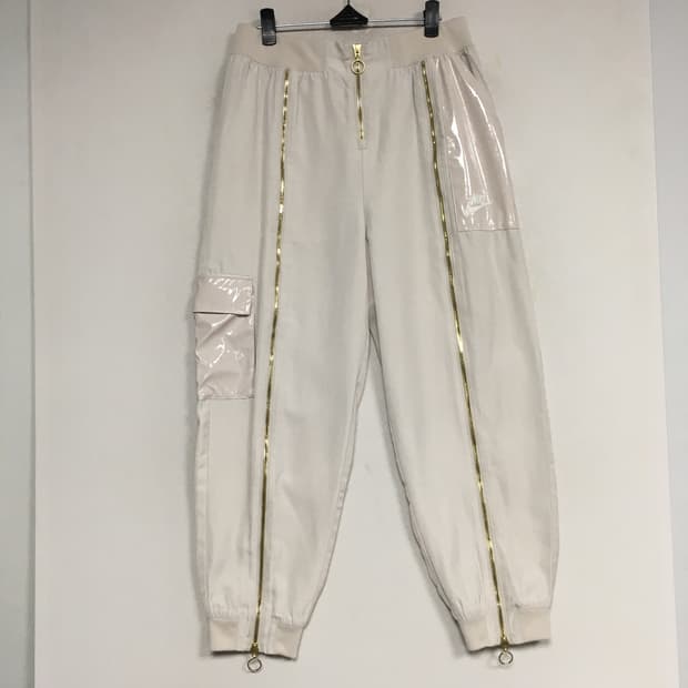 NIKE 나이키 여성 트레이닝 조거 팬츠 M