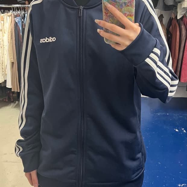 Adidas 아디다스 져지