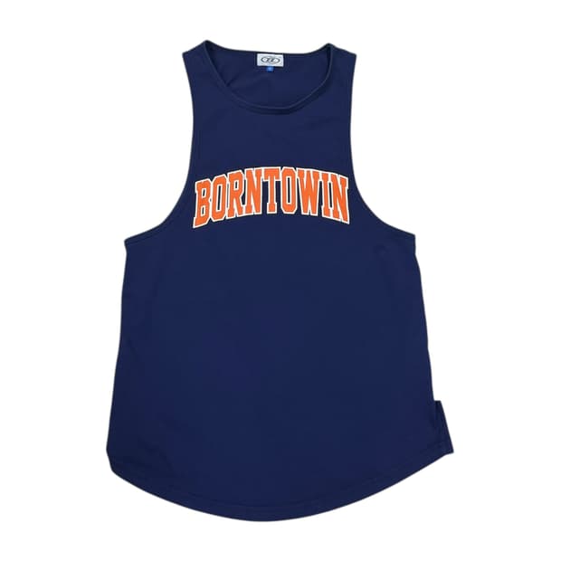 본투윈 짐 헬스 나시 네이비 1