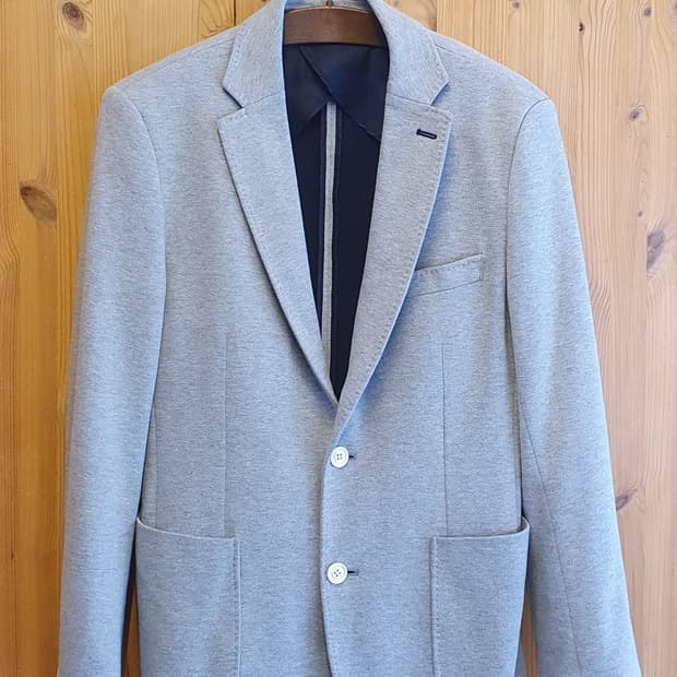 95.빈폴 스텐다드 자켓