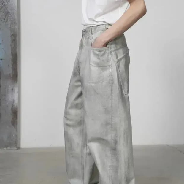 Yiyae 이예 더티 코팅M