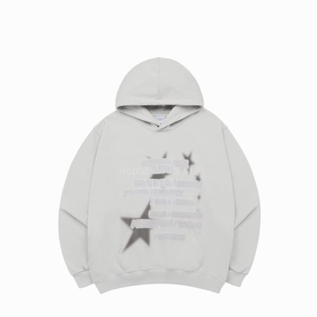 아크메드라비 월드투어 후드티 size1(L)