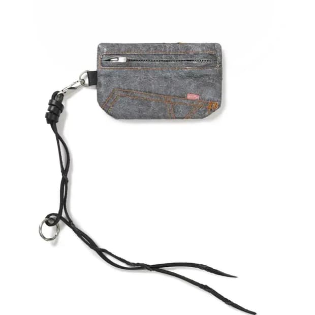 [구매글] 엑슬림 ep.6 synopsis 01 wallet 차콜색상